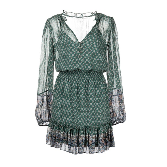 Veronica Beard Dresses & Skirts - Veronica Beard "Destiny"  mini dress